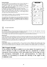 Предварительный просмотр 38 страницы Radialight ICON 10 Operating Instructions Manual
