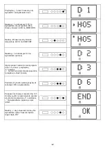 Предварительный просмотр 52 страницы Radialight ICON 10 Operating Instructions Manual