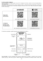 Preview for 55 page of Radialight ICON 10 Operating Instructions Manual