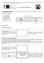 Preview for 67 page of Radialight ICON 10 Operating Instructions Manual