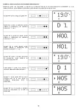 Предварительный просмотр 72 страницы Radialight ICON 10 Operating Instructions Manual