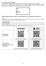 Preview for 75 page of Radialight ICON 10 Operating Instructions Manual