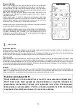 Предварительный просмотр 78 страницы Radialight ICON 10 Operating Instructions Manual