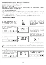 Предварительный просмотр 88 страницы Radialight ICON 10 Operating Instructions Manual