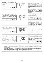 Preview for 90 page of Radialight ICON 10 Operating Instructions Manual