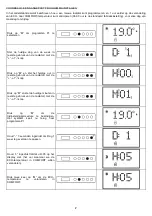 Предварительный просмотр 91 страницы Radialight ICON 10 Operating Instructions Manual