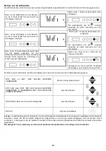 Предварительный просмотр 98 страницы Radialight ICON 10 Operating Instructions Manual