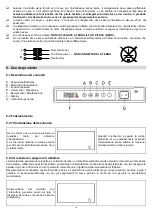 Предварительный просмотр 7 страницы Radialight ICON Wi-Fi Operating Instructions Manual