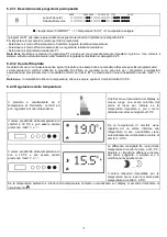 Предварительный просмотр 9 страницы Radialight ICON Wi-Fi Operating Instructions Manual