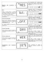 Предварительный просмотр 14 страницы Radialight ICON Wi-Fi Operating Instructions Manual