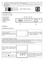 Preview for 27 page of Radialight ICON Wi-Fi Operating Instructions Manual