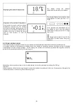 Preview for 34 page of Radialight ICON Wi-Fi Operating Instructions Manual