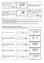 Preview for 51 page of Radialight ICON Wi-Fi Operating Instructions Manual