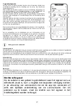 Preview for 97 page of Radialight ICON Wi-Fi Operating Instructions Manual