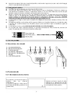 Предварительный просмотр 7 страницы Radialight KLIMA 10 Operating	 Instruction