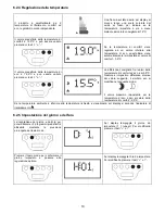 Предварительный просмотр 10 страницы Radialight KLIMA 10 Operating	 Instruction