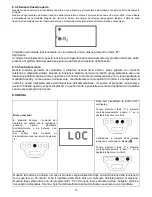 Preview for 17 page of Radialight KLIMA 10 Operating	 Instruction