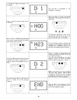 Preview for 26 page of Radialight KLIMA 10 Operating	 Instruction