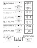 Предварительный просмотр 28 страницы Radialight KLIMA 10 Operating	 Instruction