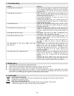 Предварительный просмотр 32 страницы Radialight KLIMA 10 Operating	 Instruction