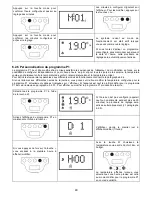 Предварительный просмотр 40 страницы Radialight KLIMA 10 Operating	 Instruction