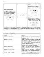 Preview for 47 page of Radialight KLIMA 10 Operating	 Instruction