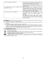 Preview for 48 page of Radialight KLIMA 10 Operating	 Instruction