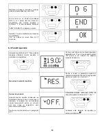 Предварительный просмотр 59 страницы Radialight KLIMA 10 Operating	 Instruction