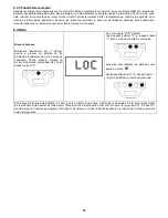 Preview for 62 page of Radialight KLIMA 10 Operating	 Instruction