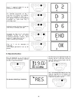 Предварительный просмотр 74 страницы Radialight KLIMA 10 Operating	 Instruction