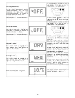 Preview for 75 page of Radialight KLIMA 10 Operating	 Instruction