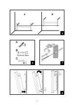 Предварительный просмотр 3 страницы Radialight KLIMA 7 AS Operating Instructions Manual