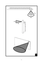 Preview for 4 page of Radialight KLIMA 7 AS Operating Instructions Manual