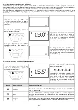 Предварительный просмотр 8 страницы Radialight KLIMA 7 AS Operating Instructions Manual