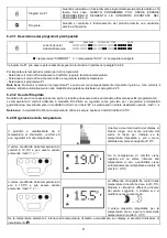 Предварительный просмотр 9 страницы Radialight KLIMA 7 AS Operating Instructions Manual