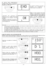 Предварительный просмотр 12 страницы Radialight KLIMA 7 AS Operating Instructions Manual