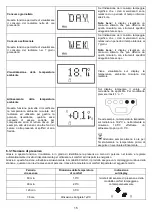 Предварительный просмотр 15 страницы Radialight KLIMA 7 AS Operating Instructions Manual