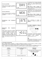 Preview for 15 page of Radialight KLIMA 7 AS Operating Instructions Manual