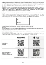 Предварительный просмотр 16 страницы Radialight KLIMA 7 AS Operating Instructions Manual