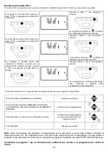 Предварительный просмотр 20 страницы Radialight KLIMA 7 AS Operating Instructions Manual