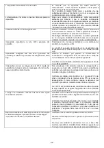 Preview for 22 page of Radialight KLIMA 7 AS Operating Instructions Manual