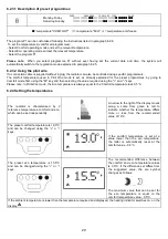 Предварительный просмотр 29 страницы Radialight KLIMA 7 AS Operating Instructions Manual