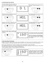 Предварительный просмотр 30 страницы Radialight KLIMA 7 AS Operating Instructions Manual