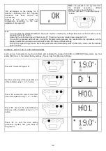 Предварительный просмотр 32 страницы Radialight KLIMA 7 AS Operating Instructions Manual