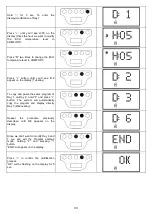 Preview for 33 page of Radialight KLIMA 7 AS Operating Instructions Manual