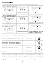 Preview for 40 page of Radialight KLIMA 7 AS Operating Instructions Manual