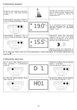 Предварительный просмотр 49 страницы Radialight KLIMA 7 AS Operating Instructions Manual