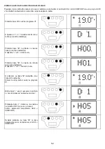 Preview for 52 page of Radialight KLIMA 7 AS Operating Instructions Manual