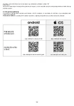 Preview for 56 page of Radialight KLIMA 7 AS Operating Instructions Manual