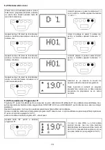 Preview for 70 page of Radialight KLIMA 7 AS Operating Instructions Manual